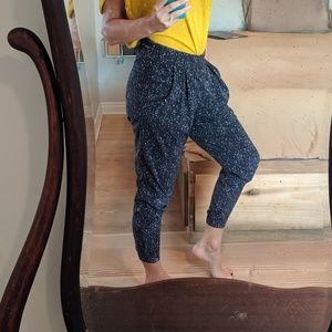 Lululemon trouser pants